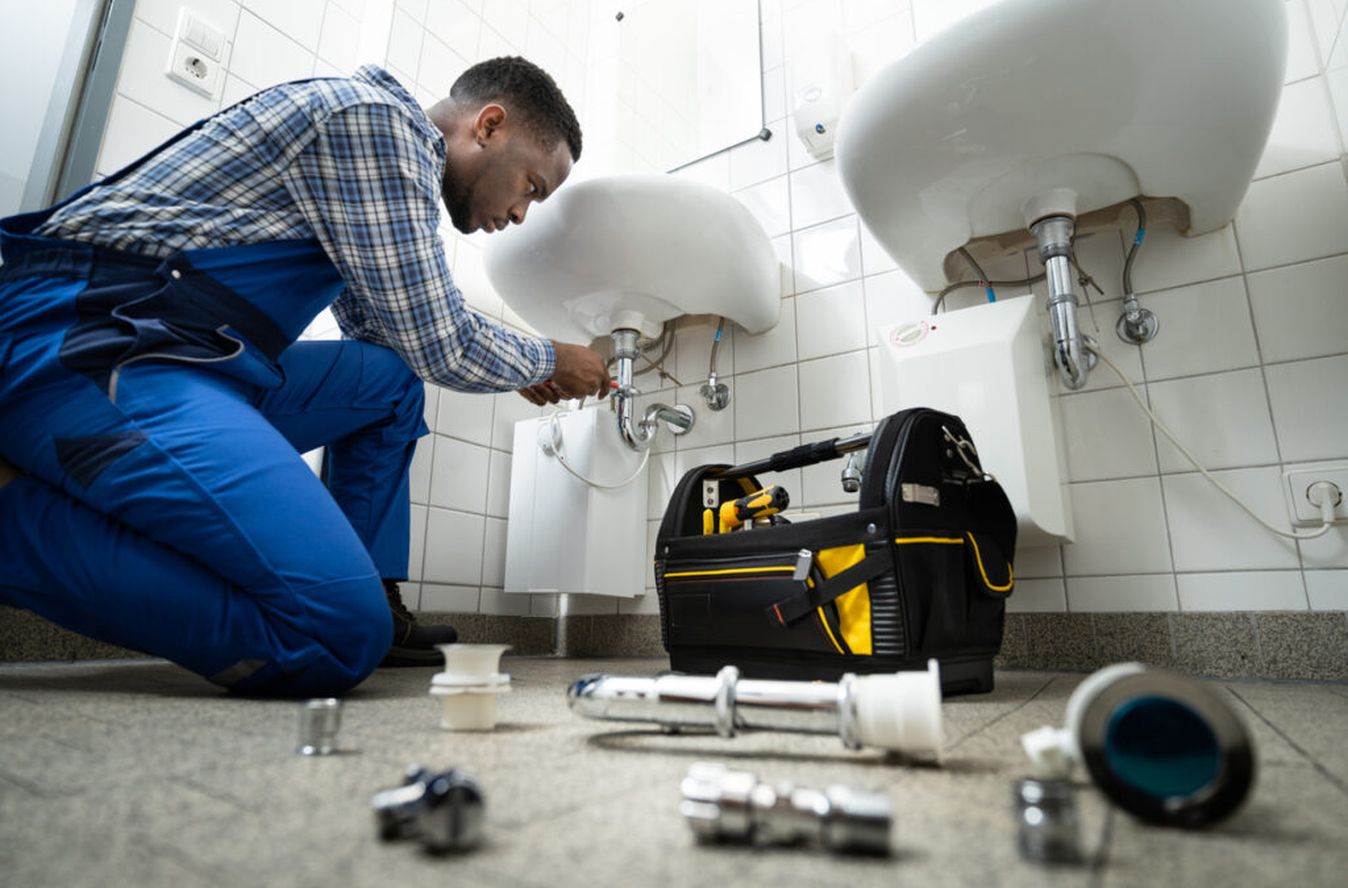 Why Hiring a Plumber on Facebook in Nairobi Could Cost You More Than The Real Plug