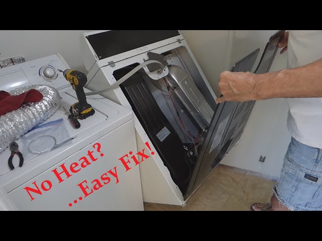 What Affects Appliance Repair Costs in Kenya?