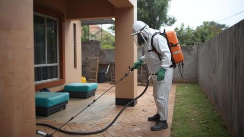 How Pest Problems Can Ruin Airbnb Reviews in Kenya