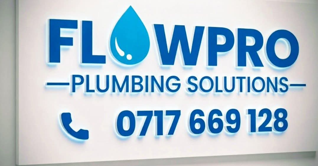 Flow-Pro Plumbing Solution