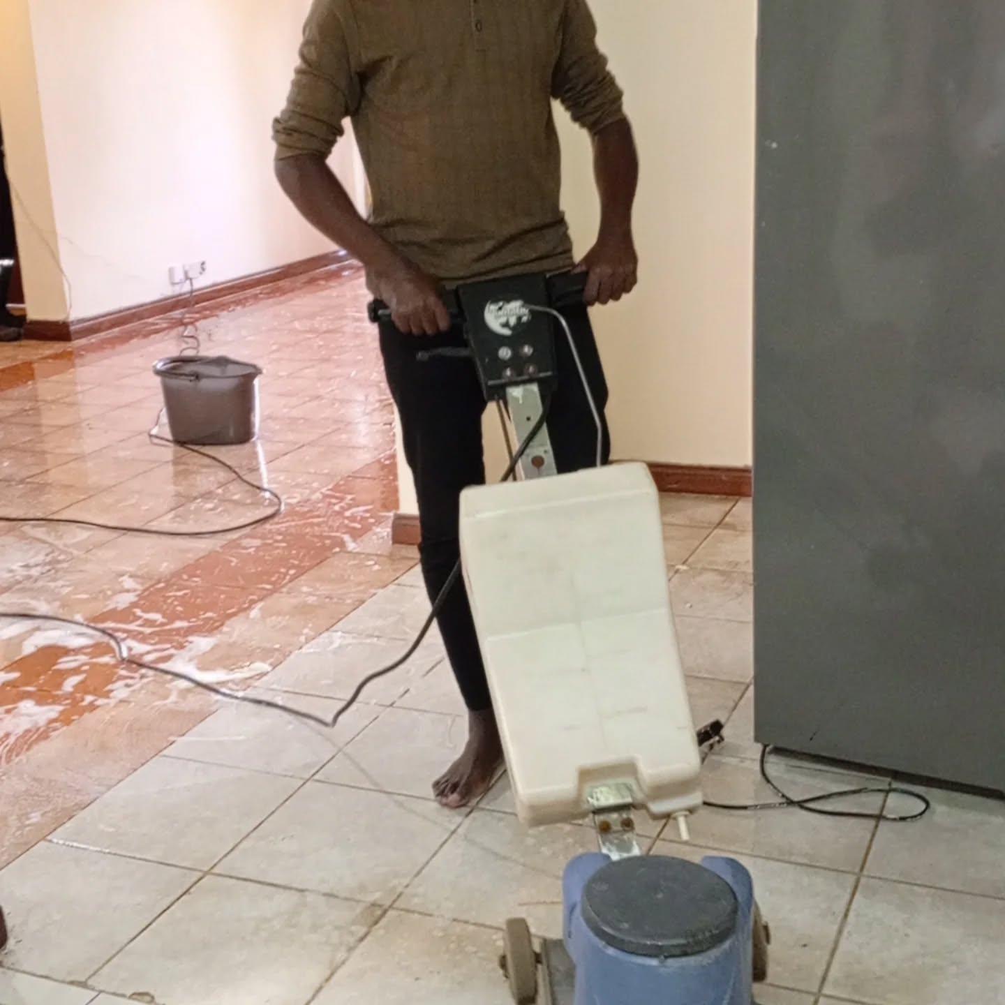 Safispace Cleaning Services