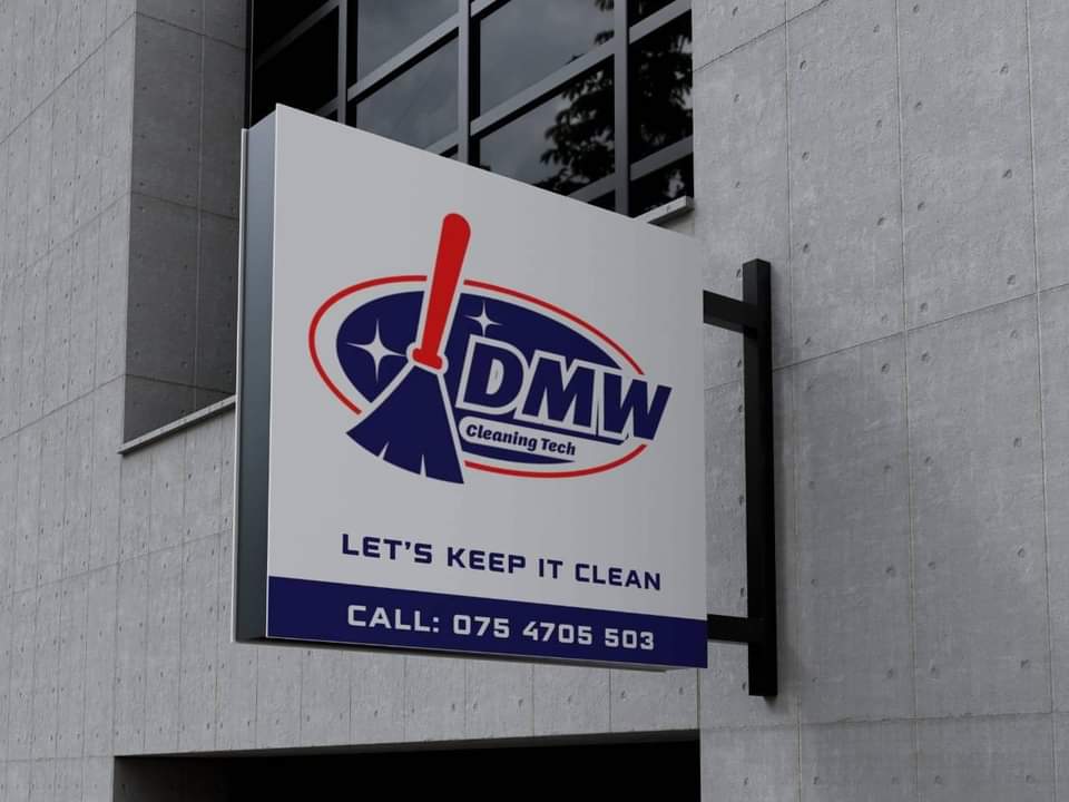 DMWStars Cleaning Tech