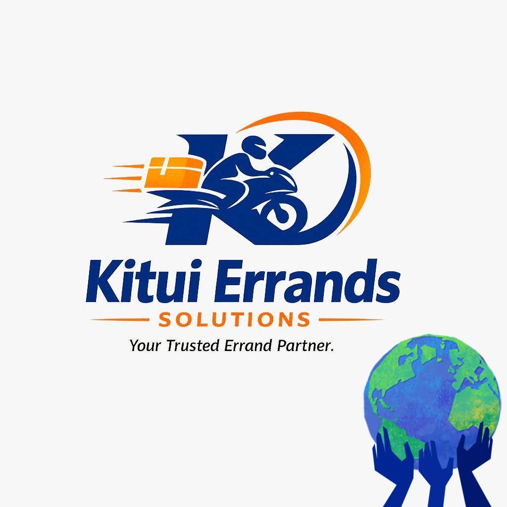 Kitui Errand Solutions