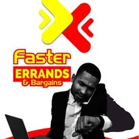 Faster Errands