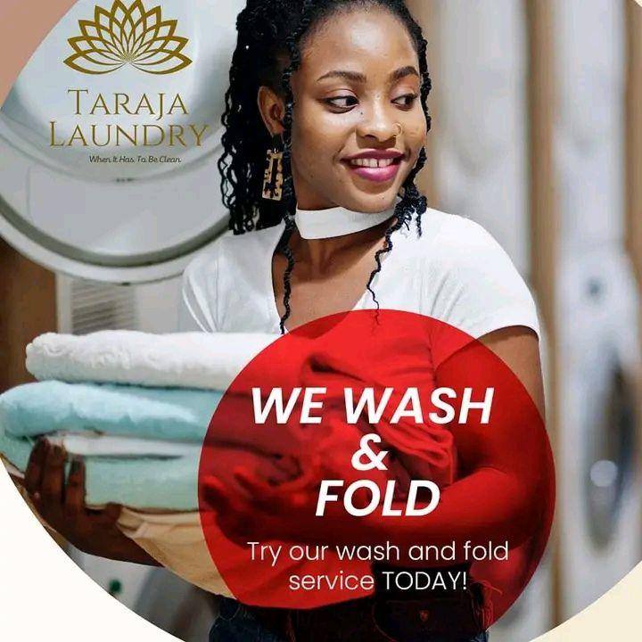 Joy's Mama Fua Services Utawala