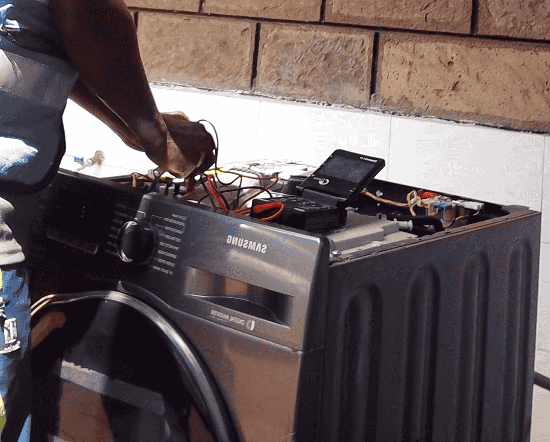 Dishwasher Repair Services - Poor Cleaning and Drainage Issue Solutions