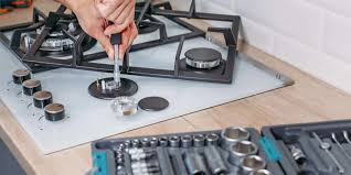 Oven, Cooker and Stove Repair Services