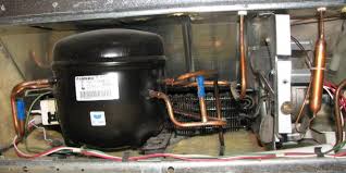 Refrigerator Defrost System Repair Services