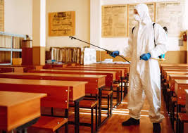 School And Institutional Pest Prevention Programs In Kenya