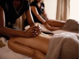 Spa Treatment Services in Kenya
