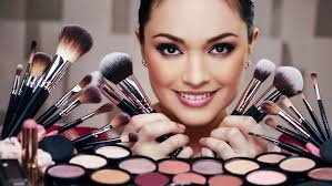 Bridal Beauty Services in Kenya