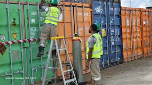 Import and Export Container Fumigation Services In Kenya