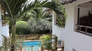 Coastal Homes Compound and Balcony Cleaning Service