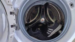 Washing Machine Noise and Vibration Repair