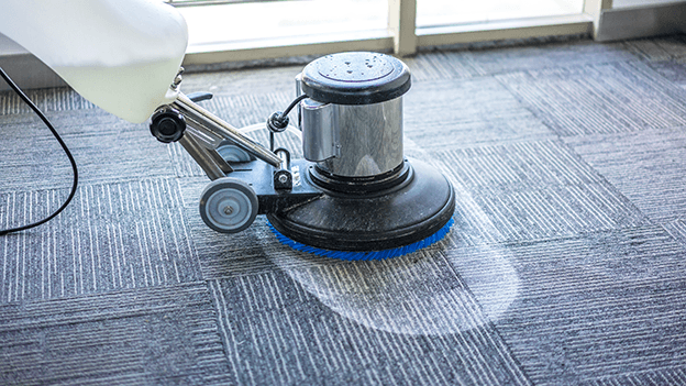 Carpet Cleaning Service