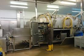 Food Processing Plant Hygiene And Pest Management Services In Kenya