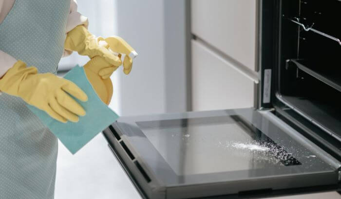 Oven and Fridge Deep Cleaning Service in Kenya