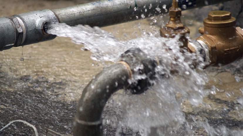 24/7 Emergency Plumbing Service