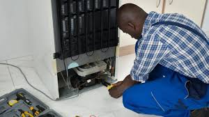 Refrigerator Door and Seal Repair Services