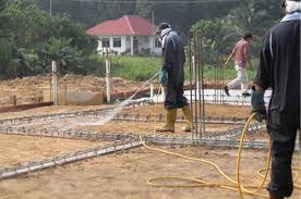 Pre Construction Termite Proofing Services In Kenya