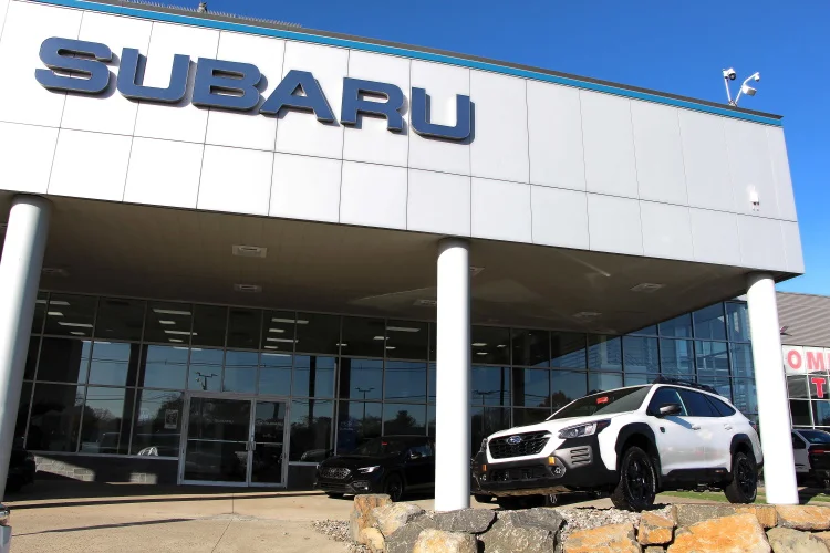Why Subaru Vehicles Are Popular in Kenya and What Owners Should Know About Maintenance