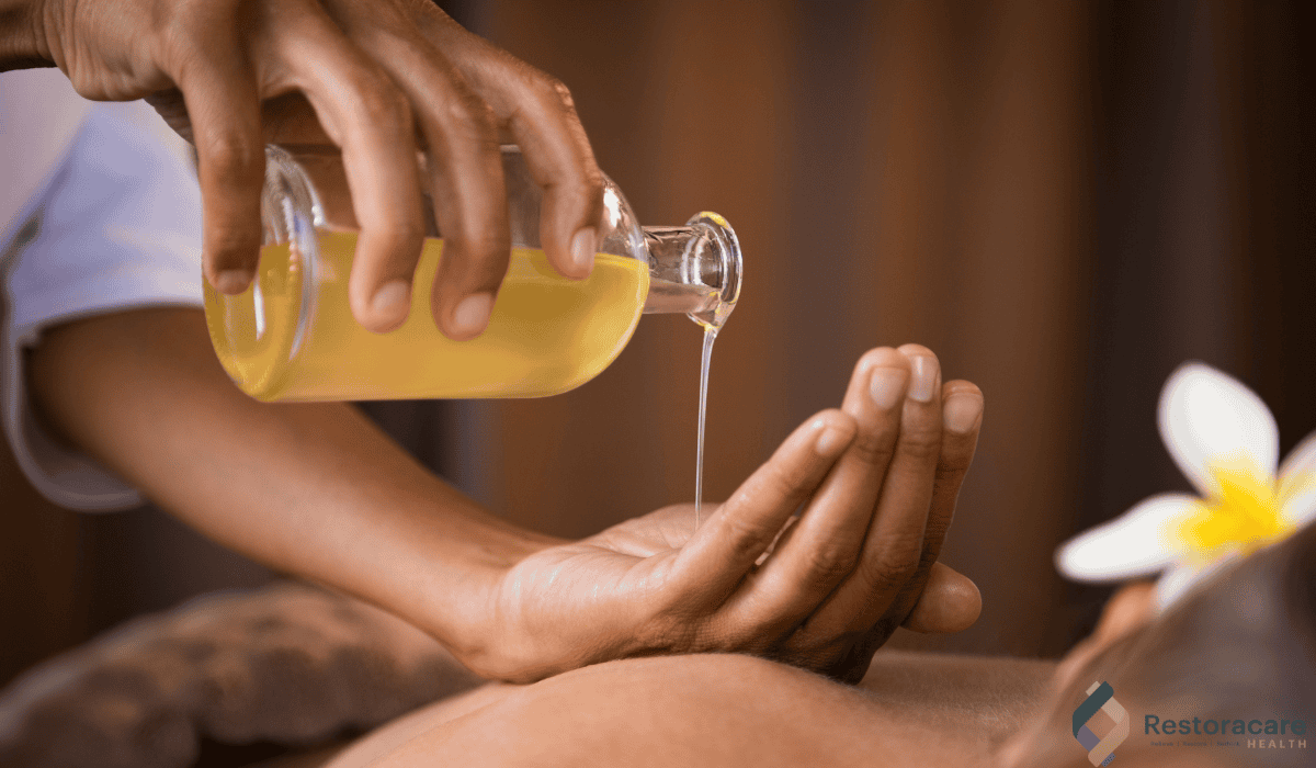Massage Therapy for Muscle Recovery