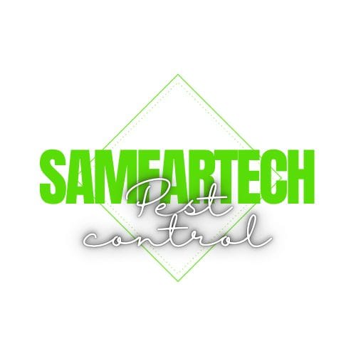 Samfartech Pest Control