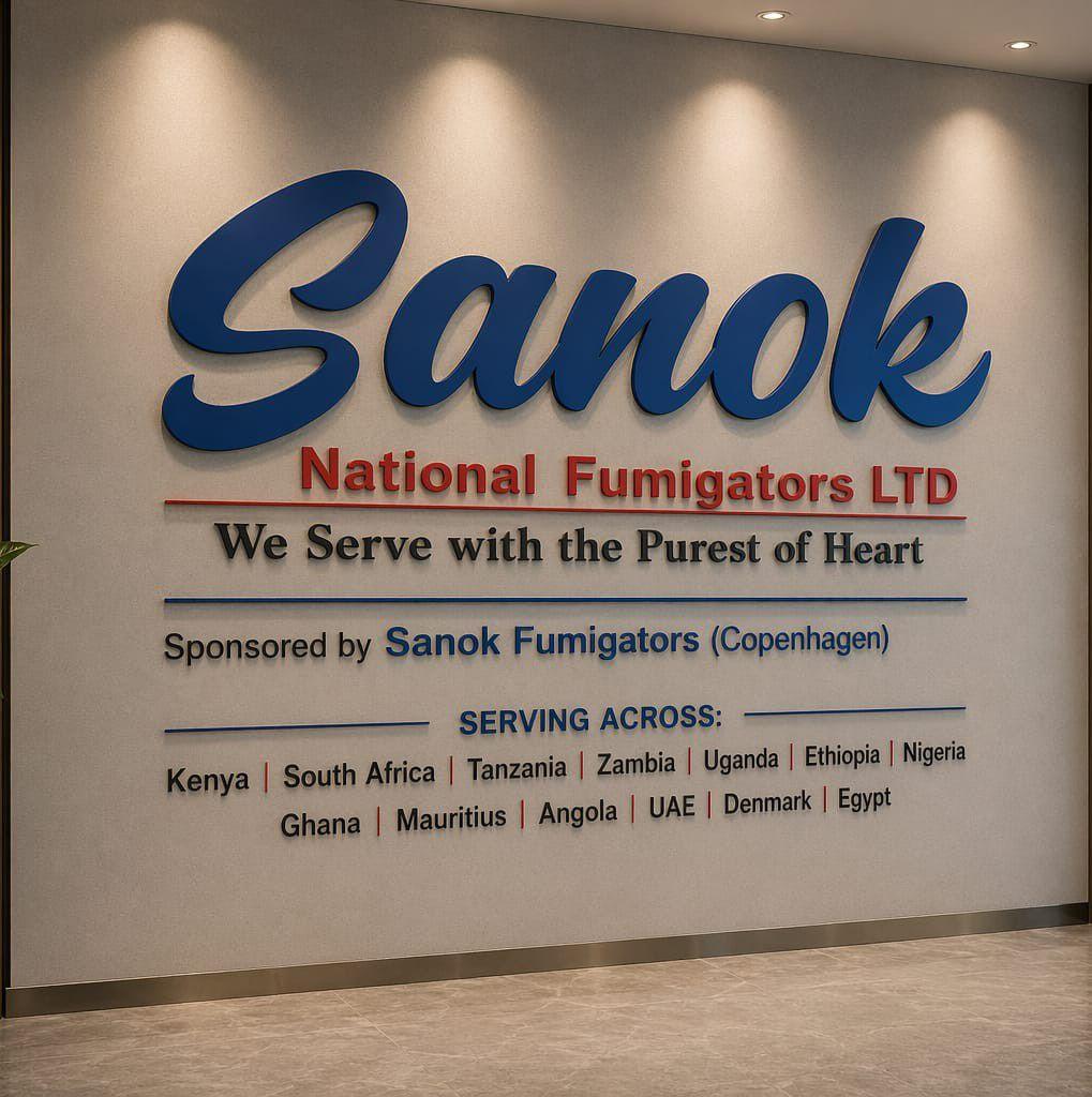 Sanok National Fumigators