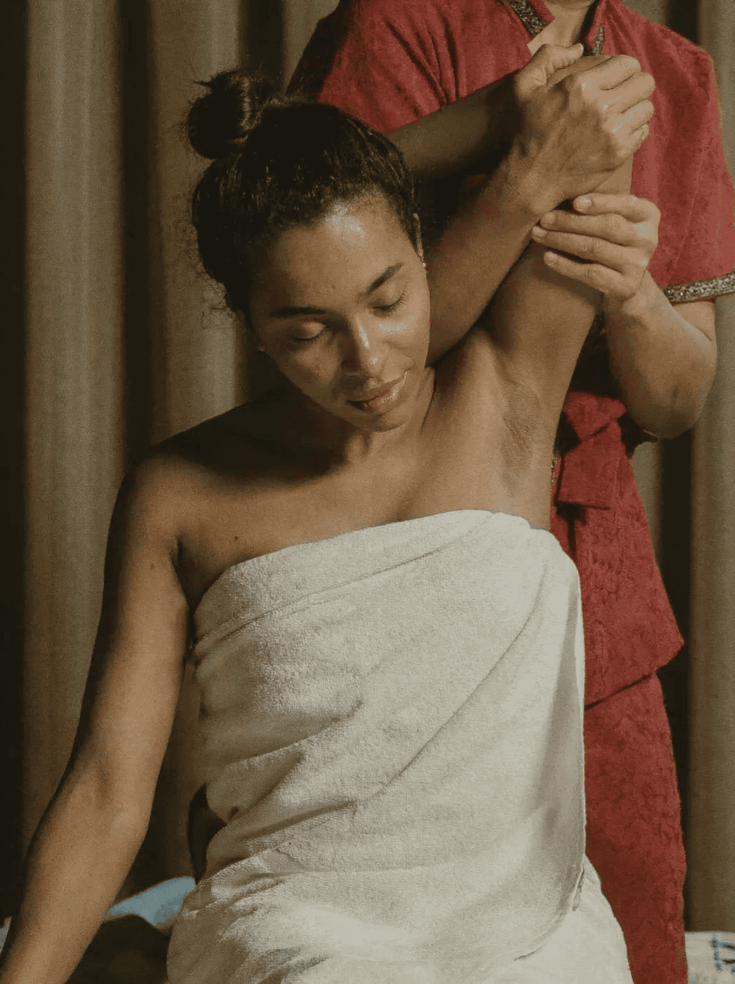The Curve Body Therapy