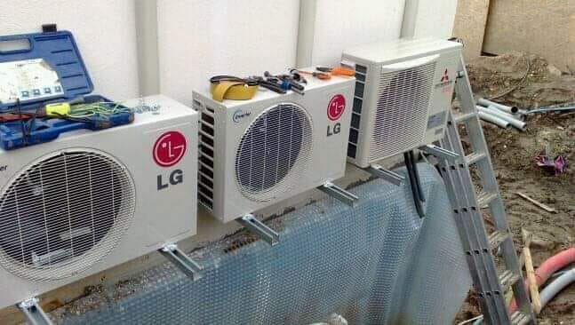 DMax Refrigeration And Electrical Installation