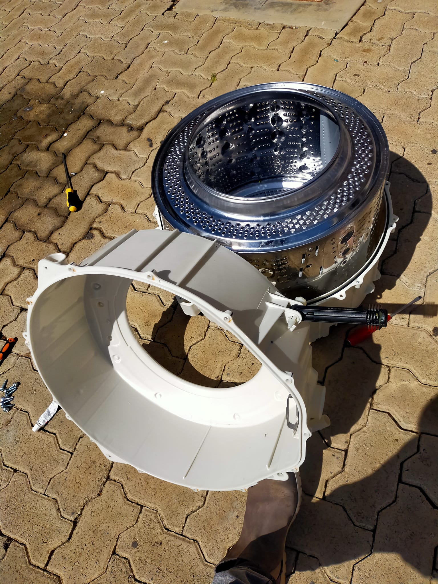 Home Appliances Repair