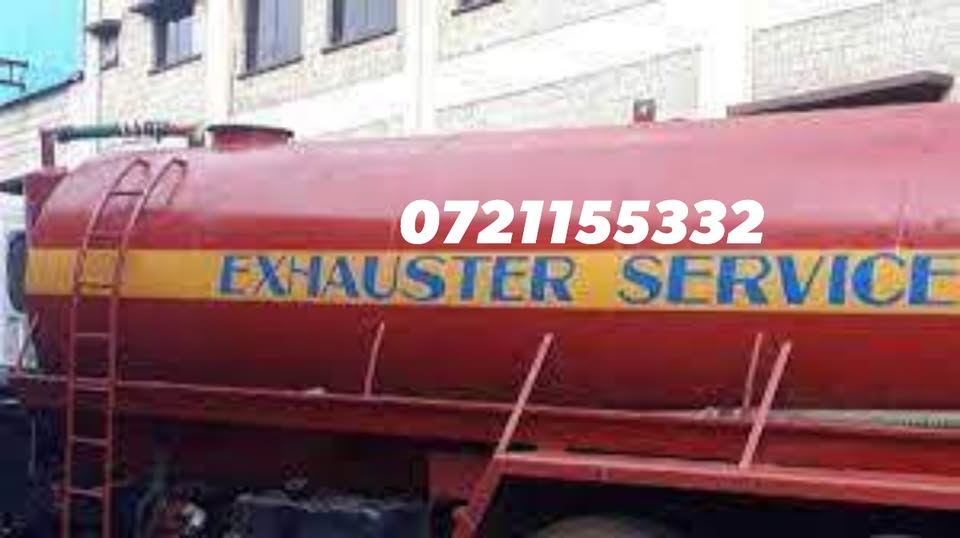 Joe Exhauster Services