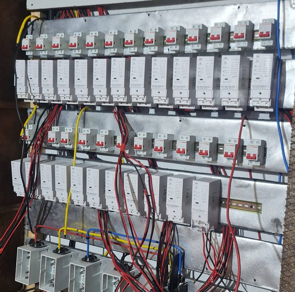 GLEC Electrical and Services