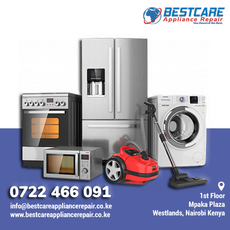 Bestcare Appliance Repair