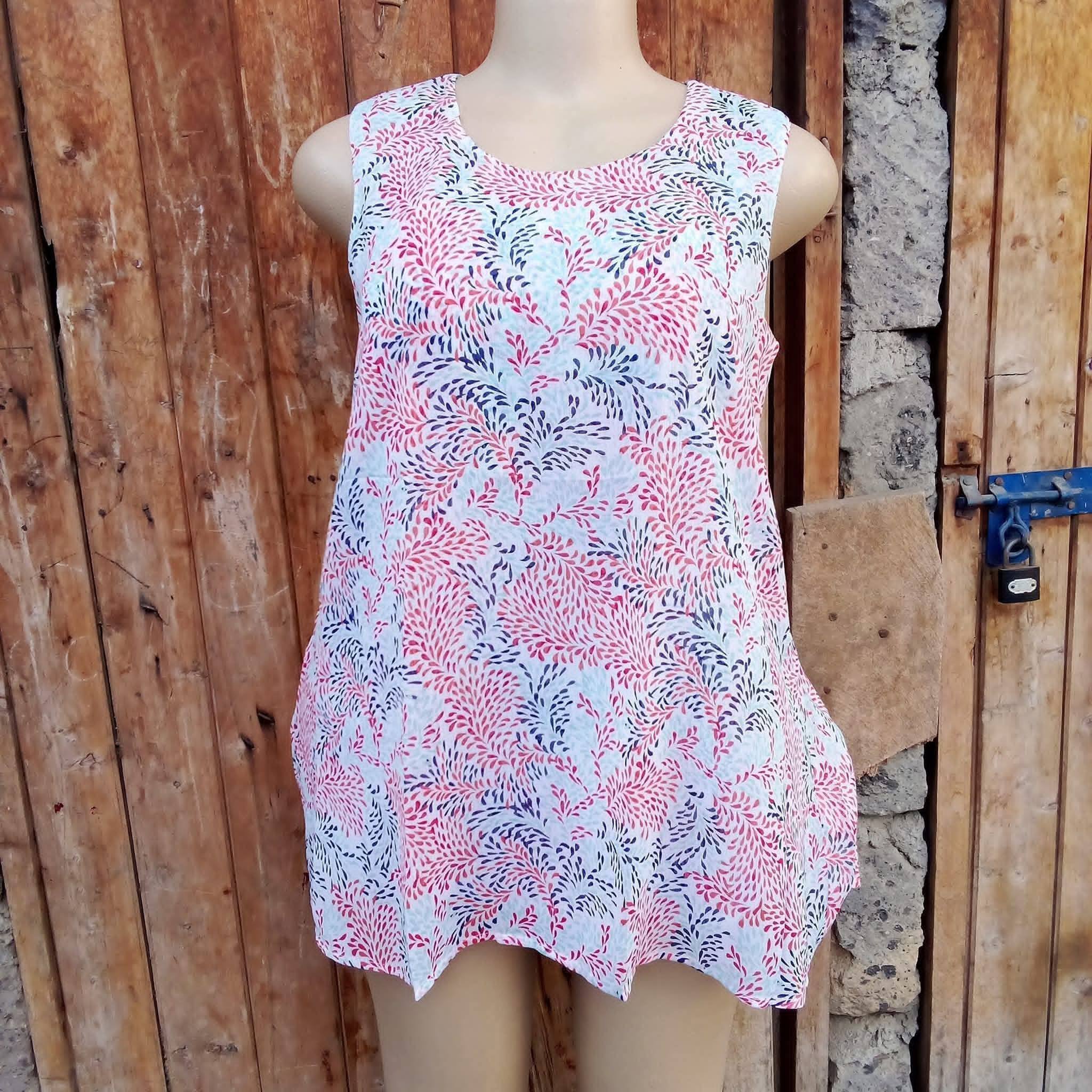 Mitumba Tops Sourcing from Gikomba