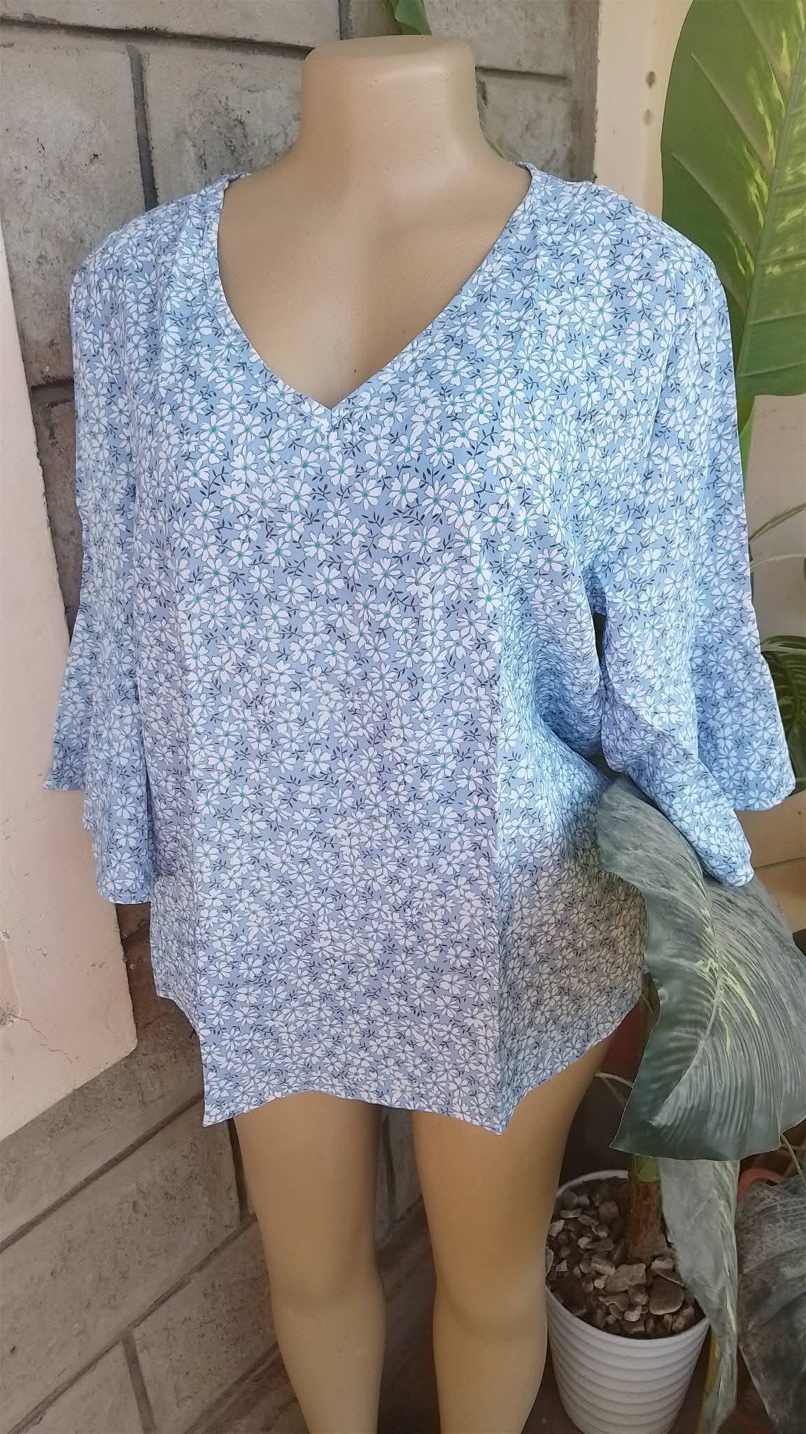 Mitumba Tops Sourcing from Gikomba