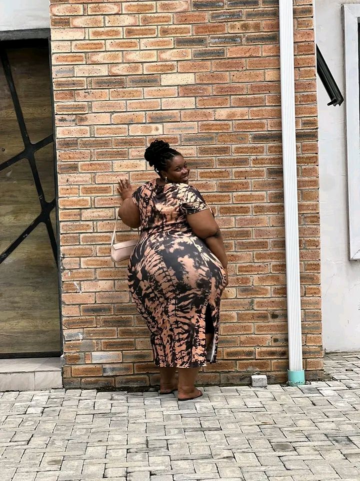 Mama Akinyi