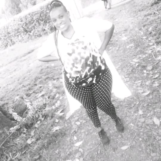 Njeri Ndiritu