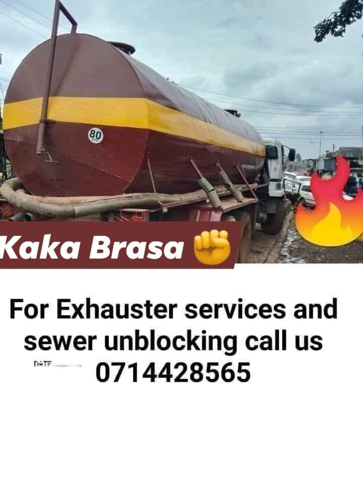 Kaka Brasa