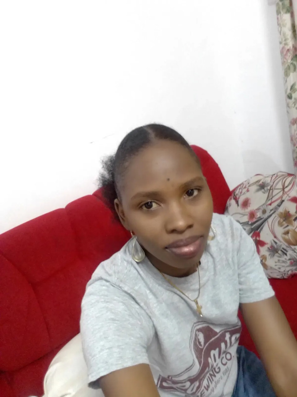 Teresiah Mueni