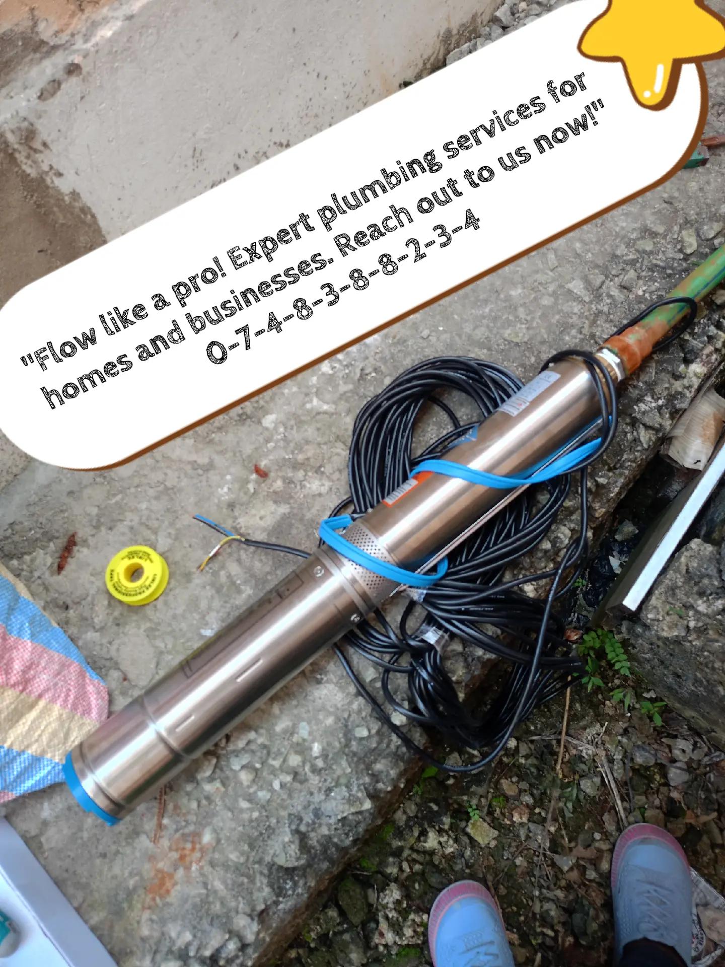 Plumber Gee