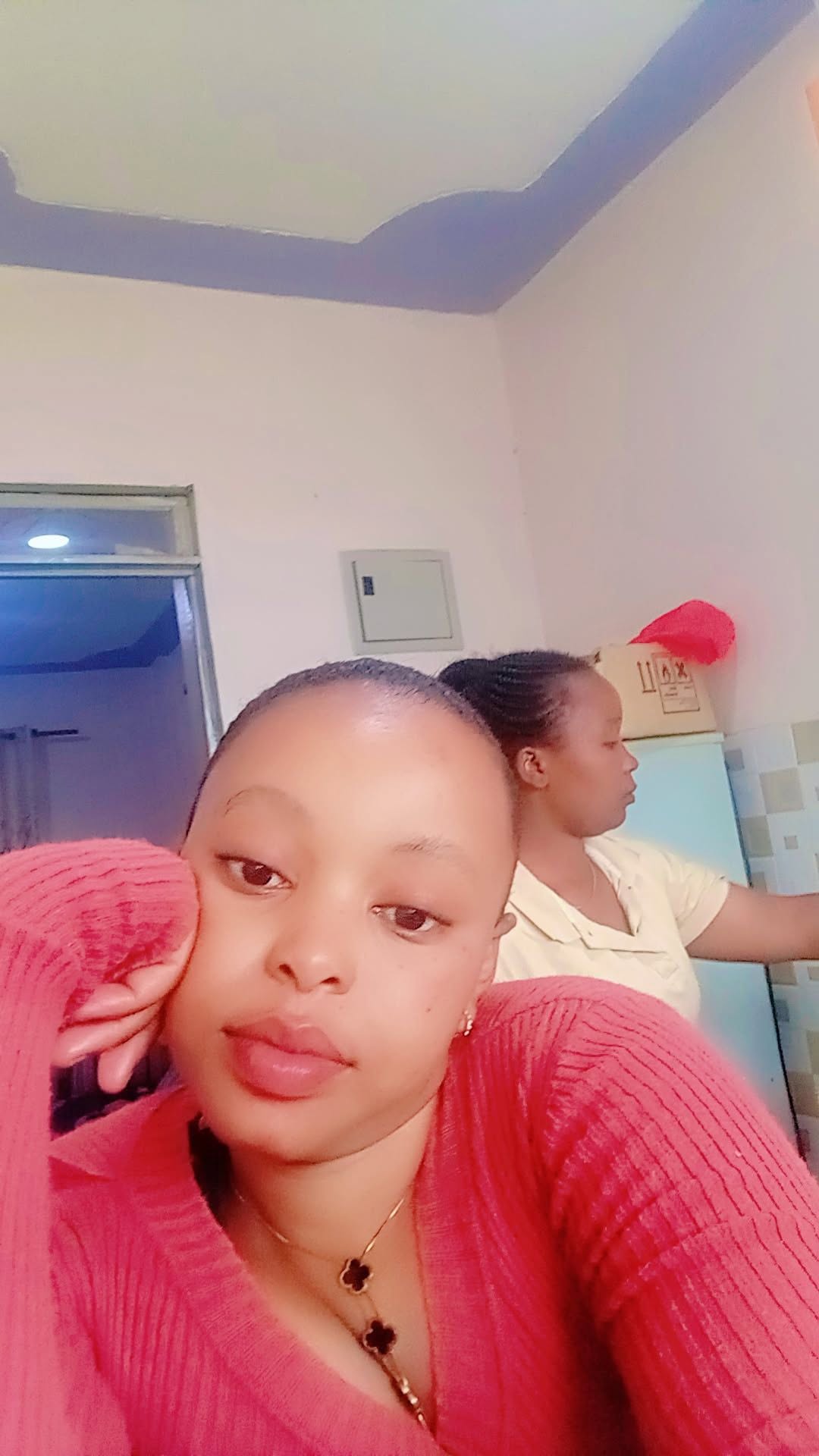 Wanjiku