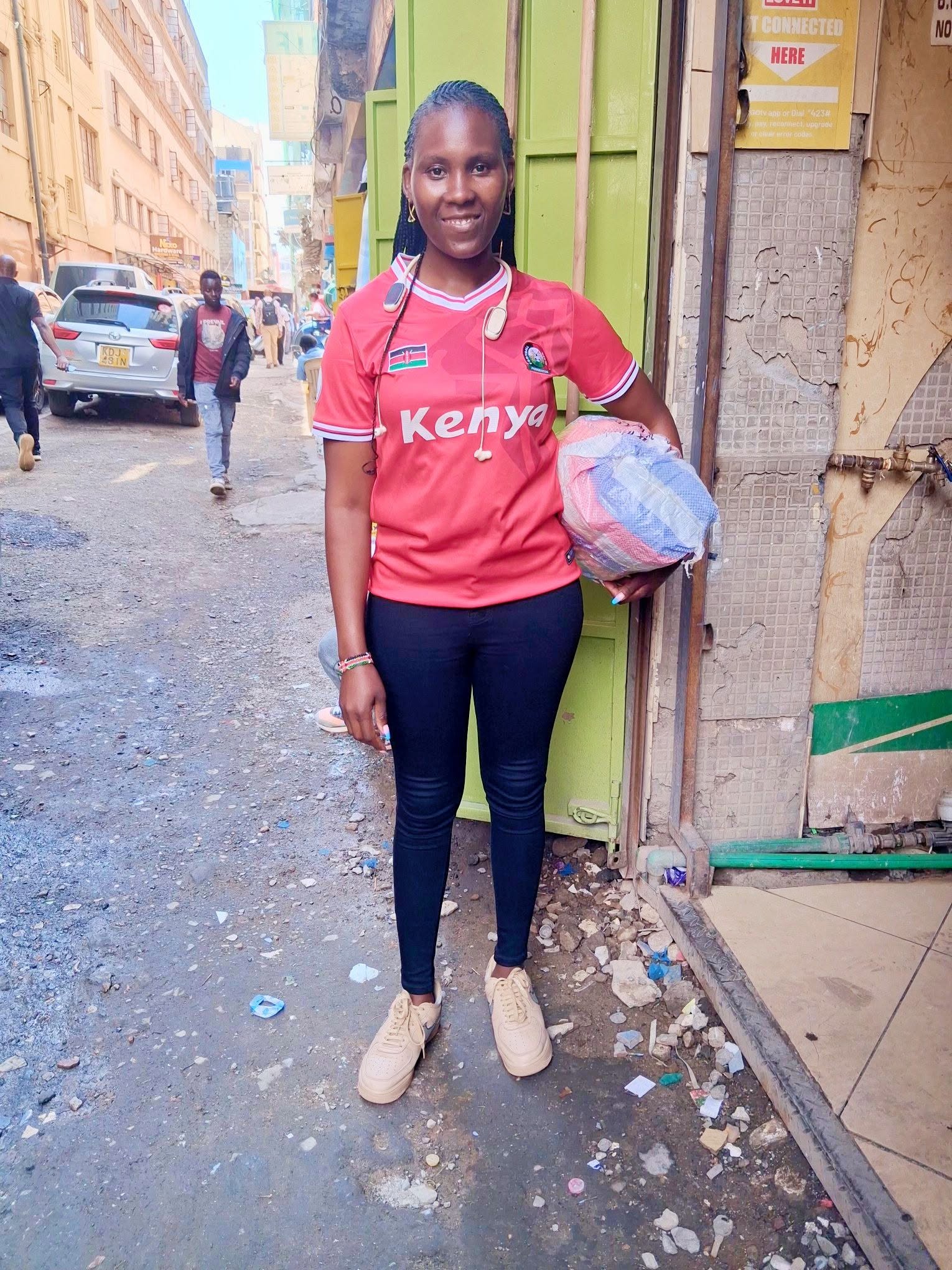 Maureen Errands