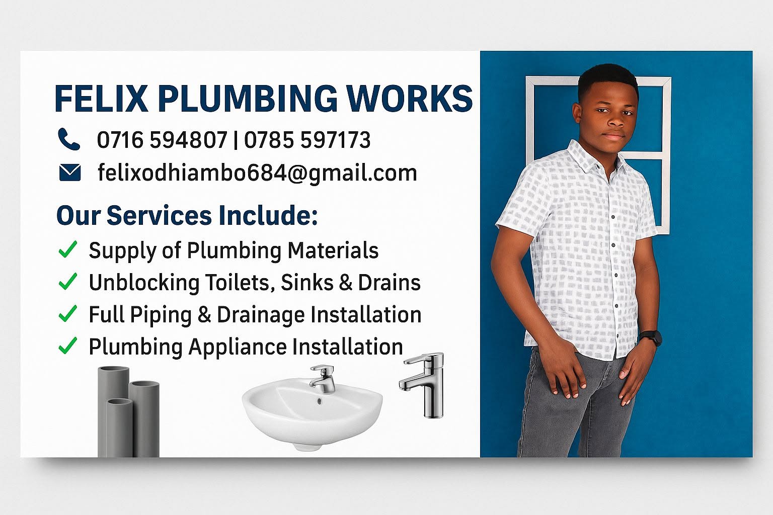 Felix Plumbing