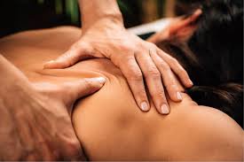 Massage Therapy Services in Kenya