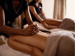 Spa Treatment Services in Kenya