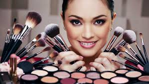 Bridal Beauty Services in Kenya