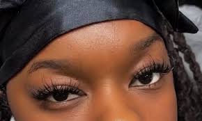 Eyelash and Eyebrow Services in Kenya