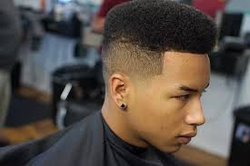 Barbering and Men's Grooming Services in Kenya
