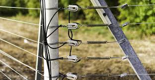 Electric Fence Maintenance Service - Image 3